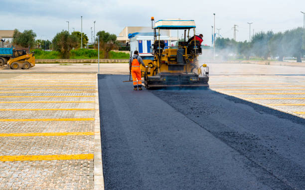 Best Interlocking Paver Driveways in Vineland, NJ