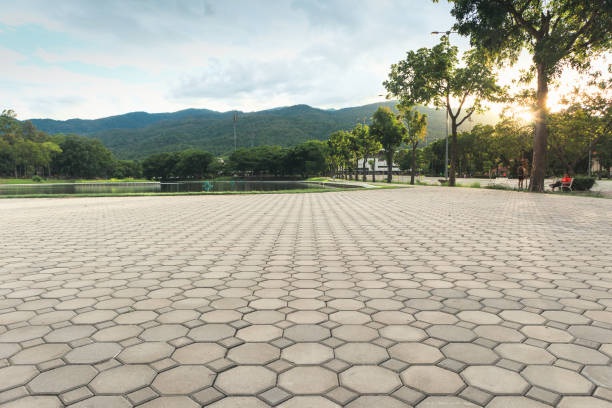 Best Luxury Driveway Paving Solutions in Vineland, NJ