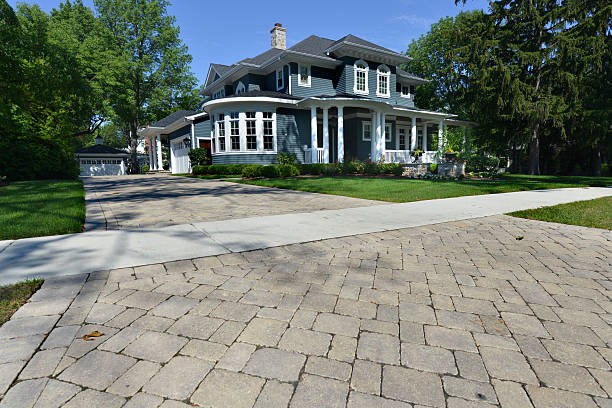 Best Commercial Driveway Paving in Vineland, NJ