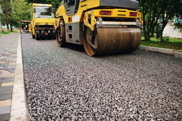 Best Driveway Drainage Solutions in Vineland, NJ